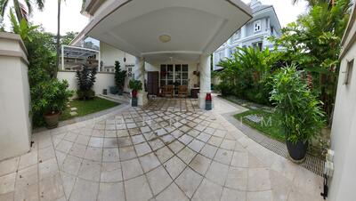 For Sale - Holland Grove View