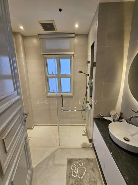 Holland Grove View, Holland Grove View, Tanglin / Holland / Bukit Timah, 4 Bedrooms, 3,600 sqft, Semi-Detached House For Sale, by John Lim, 23942705 - PropertyGuru.com.sg