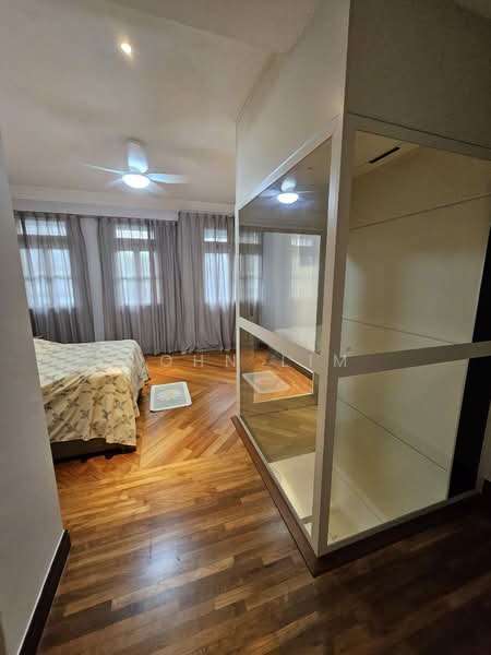 Holland Grove View, Holland Grove View, Tanglin / Holland / Bukit Timah, 4 Bedrooms, 3,600 sqft, Semi-Detached House For Sale, by John Lim, 23942705 - PropertyGuru.com.sg