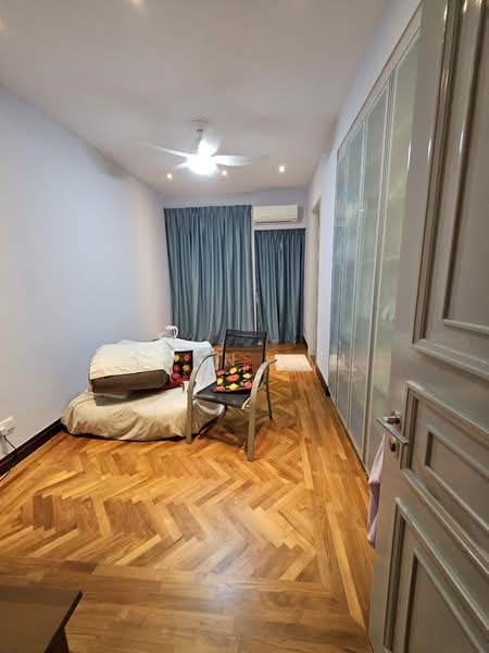 Holland Grove View, Holland Grove View, Tanglin / Holland / Bukit Timah, 4 Bedrooms, 3,600 sqft, Semi-Detached House For Sale, by John Lim, 23942705 - PropertyGuru.com.sg