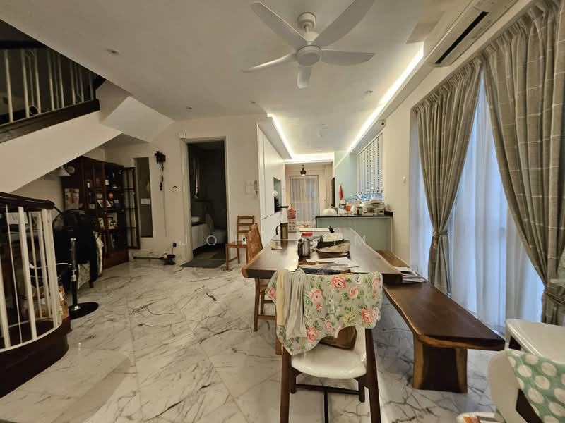 Holland Grove View, Holland Grove View, Tanglin / Holland / Bukit Timah, 4 Bedrooms, 3,600 sqft, Semi-Detached House For Sale, by John Lim, 23942705 - PropertyGuru.com.sg
