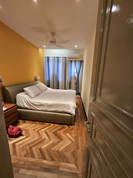 Holland Grove View, Holland Grove View, Tanglin / Holland / Bukit Timah, 4 Bedrooms, 3,600 sqft, Semi-Detached House For Sale, by John Lim, 23942705 - PropertyGuru.com.sg