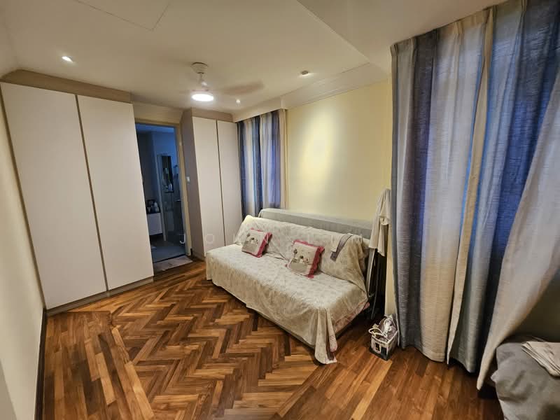 Holland Grove View, Holland Grove View, Tanglin / Holland / Bukit Timah, 4 Bedrooms, 3,600 sqft, Semi-Detached House For Sale, by John Lim, 23942705 - PropertyGuru.com.sg