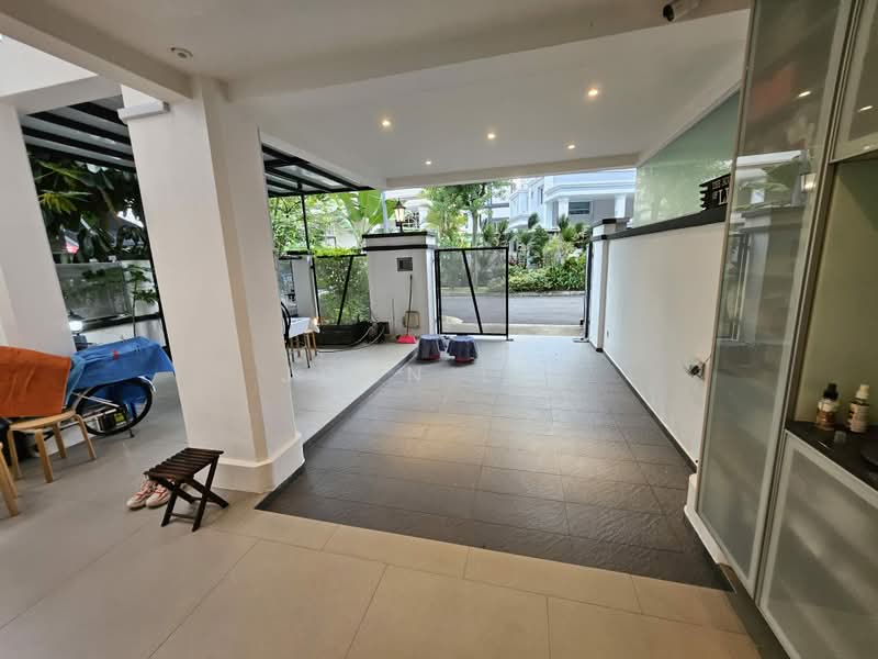 Holland Grove View, Holland Grove View, Tanglin / Holland / Bukit Timah, 4 Bedrooms, 3,600 sqft, Semi-Detached House For Sale, by John Lim, 23942705 - PropertyGuru.com.sg