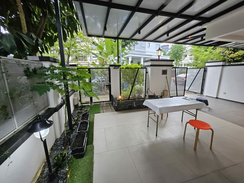 Holland Grove View, Holland Grove View, Tanglin / Holland / Bukit Timah, 4 Bedrooms, 3,600 sqft, Semi-Detached House For Sale, by John Lim, 23942705 - PropertyGuru.com.sg