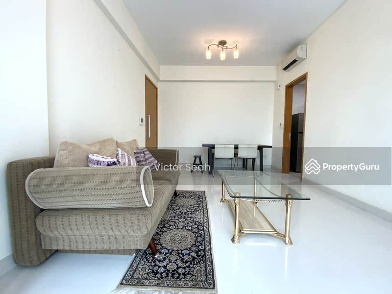 For Rent - The Citrine