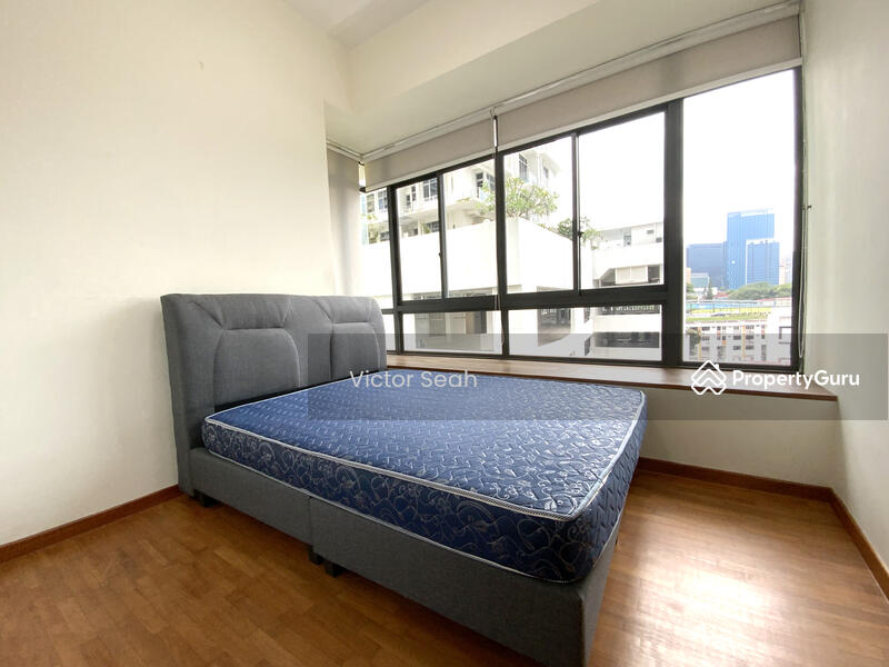 For Rent - The Citrine