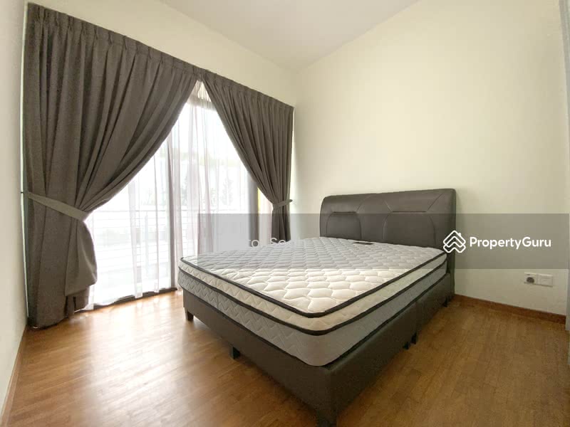 For Rent - The Citrine