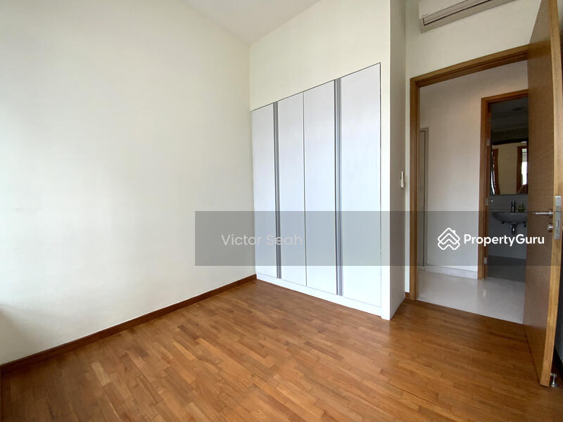 For Rent - The Citrine