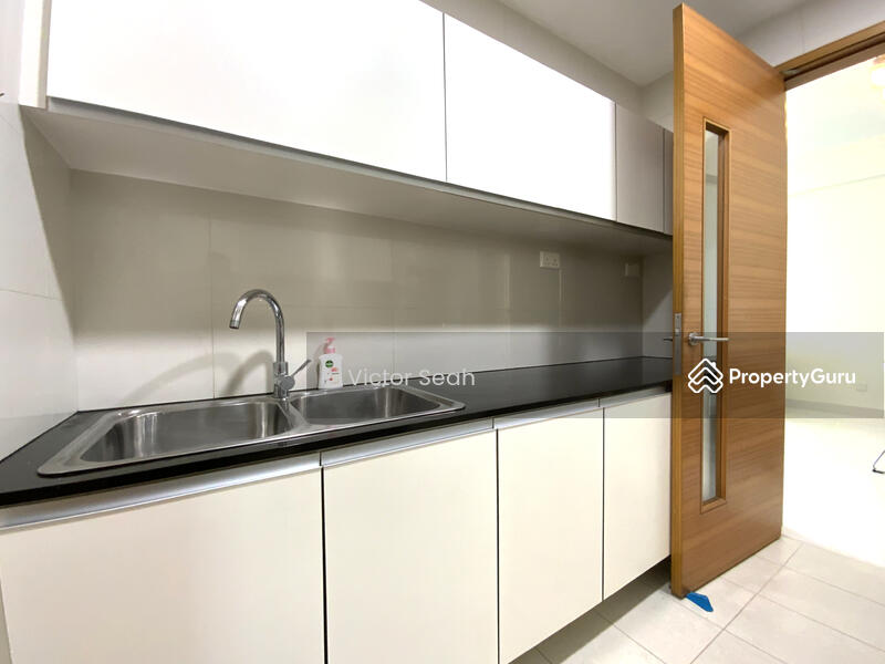 For Rent - The Citrine