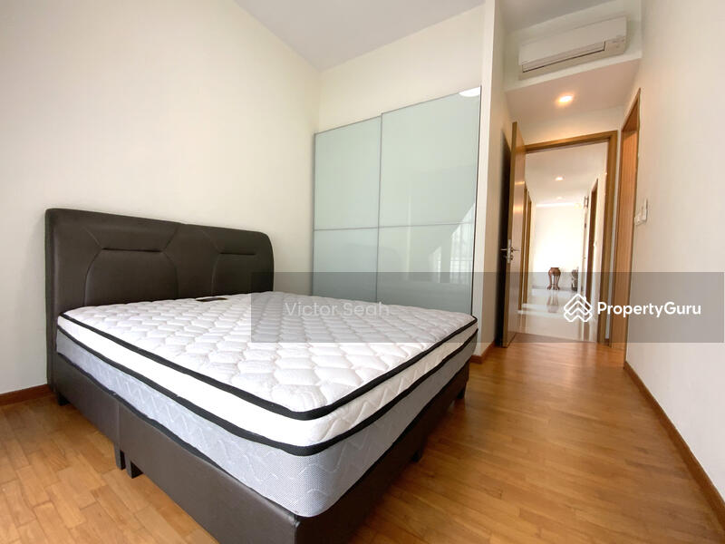 For Rent - The Citrine