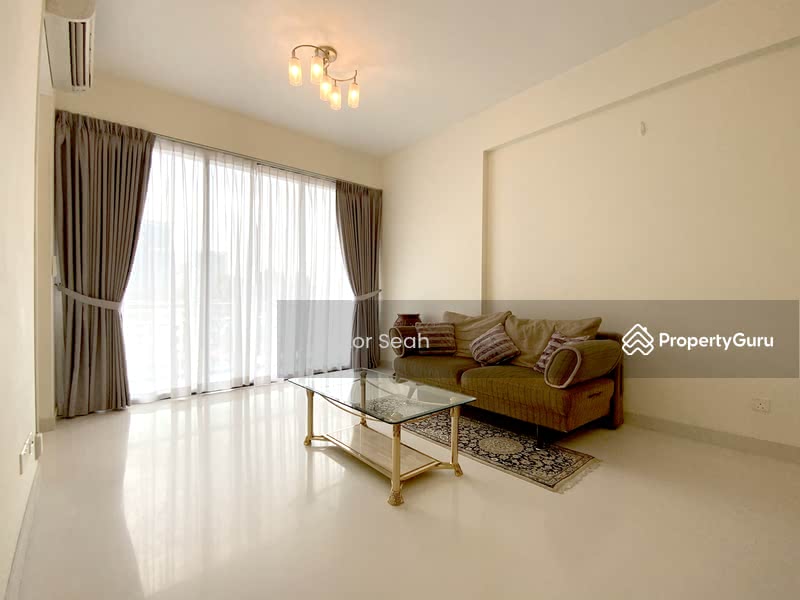 For Rent - The Citrine