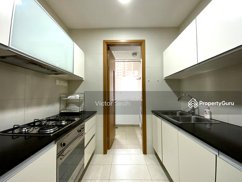For Rent - The Citrine