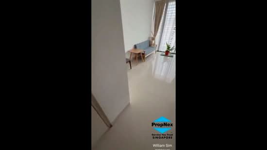 Centra Suites, 38 Geylang Lorong 25A, 1 Bedroom, 441 sqft, Apartment For Rent, by William Sim Chen Hong 沈宸鋐, 23942776 - PropertyGuru.com.sg