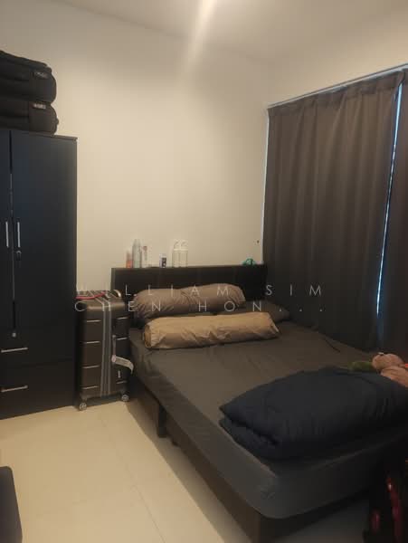 Centra Suites, 38 Geylang Lorong 25A, 1 Bedroom, 441 sqft, Apartment For Rent, by William Sim Chen Hong 沈宸鋐, 23942776 - PropertyGuru.com.sg