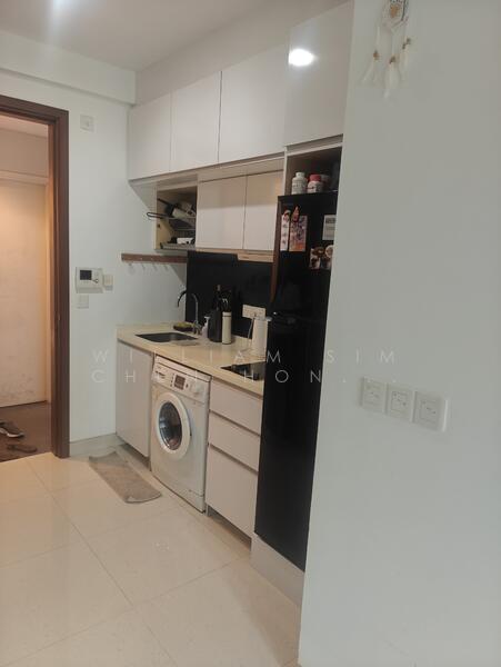 Centra Suites, 38 Geylang Lorong 25A, 1 Bedroom, 441 sqft, Apartment For Rent, by William Sim Chen Hong 沈宸鋐, 23942776 - PropertyGuru.com.sg