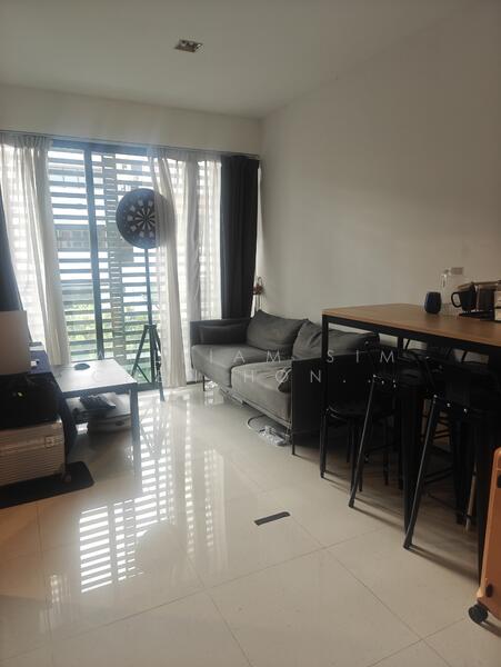 Centra Suites, 38 Geylang Lorong 25A, 1 Bedroom, 441 sqft, Apartment For Rent, by William Sim Chen Hong 沈宸鋐, 23942776 - PropertyGuru.com.sg