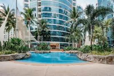 For Rent - Water Place