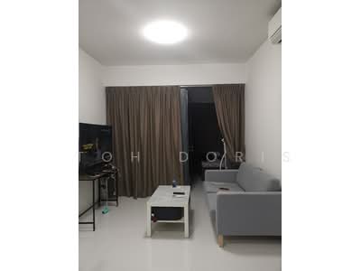For Rent - North Park Residences