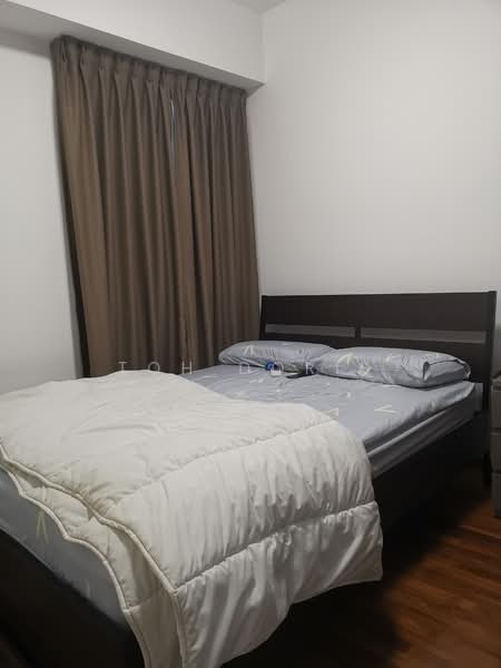 North Park Residences, 35 Yishun Central 1, 2 Bedrooms, 549 sqft, Condominium For Rent, by Toh Doris, 23942824 - PropertyGuru.com.sg