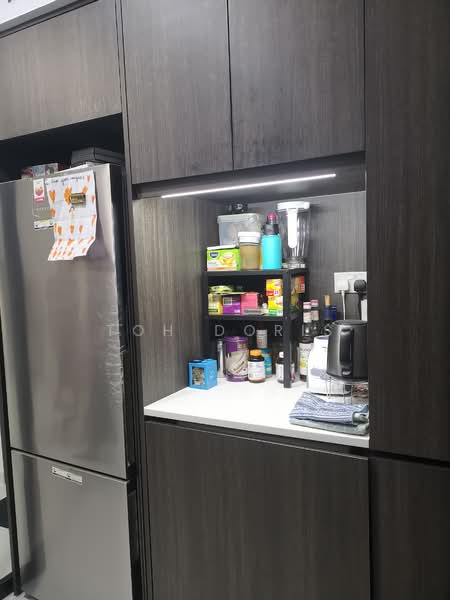 North Park Residences, 35 Yishun Central 1, 2 Bedrooms, 549 sqft, Condominium For Rent, by Toh Doris, 23942824 - PropertyGuru.com.sg