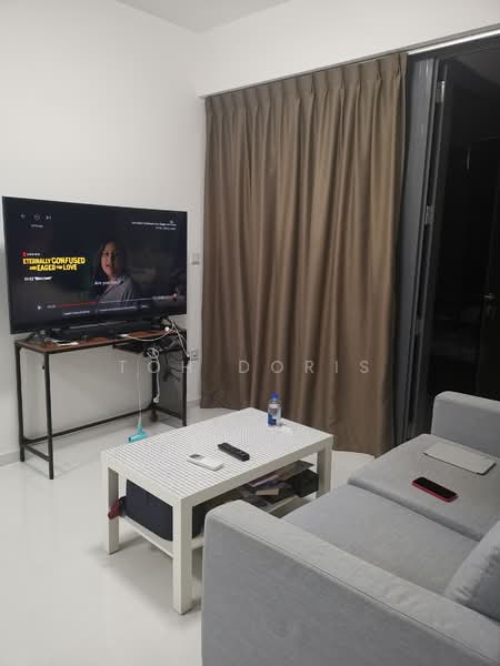 North Park Residences, 35 Yishun Central 1, 2 Bedrooms, 549 sqft, Condominium For Rent, by Toh Doris, 23942824 - PropertyGuru.com.sg