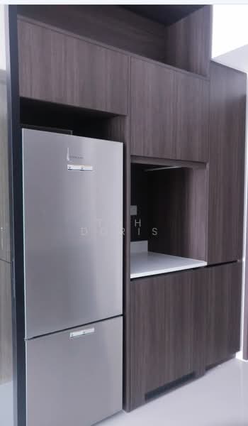 North Park Residences, 35 Yishun Central 1, 2 Bedrooms, 549 sqft, Condominium For Rent, by Toh Doris, 23942824 - PropertyGuru.com.sg