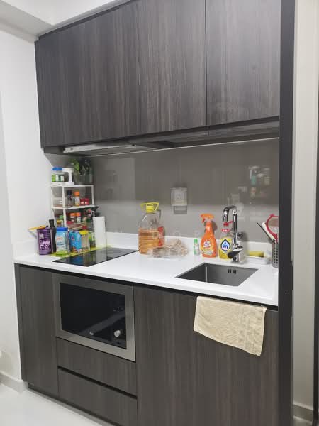 North Park Residences, 35 Yishun Central 1, 2 Bedrooms, 549 sqft, Condominium For Rent, by Toh Doris, 23942824 - PropertyGuru.com.sg