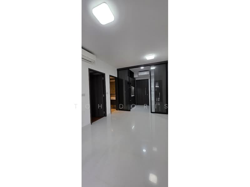 North Park Residences, 35 Yishun Central 1, 2 Bedrooms, 549 sqft, Condominium For Rent, by Toh Doris, 23942824 - PropertyGuru.com.sg