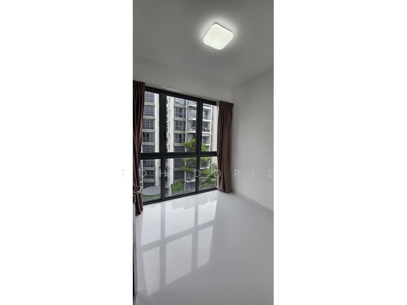 North Park Residences, 35 Yishun Central 1, 2 Bedrooms, 549 sqft, Condominium For Rent, by Toh Doris, 23942824 - PropertyGuru.com.sg