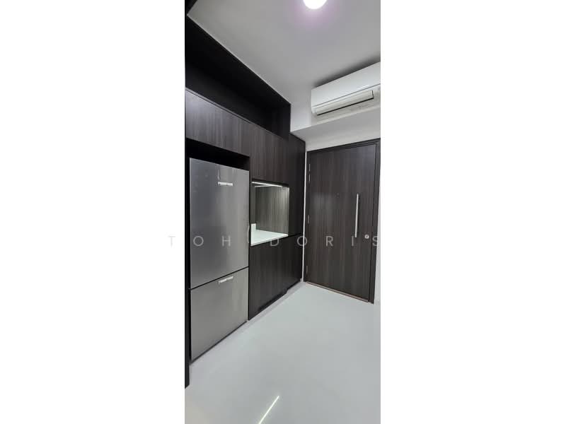 North Park Residences, 35 Yishun Central 1, 2 Bedrooms, 549 sqft, Condominium For Rent, by Toh Doris, 23942824 - PropertyGuru.com.sg