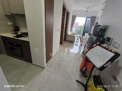 For Rent - Stirling Residences