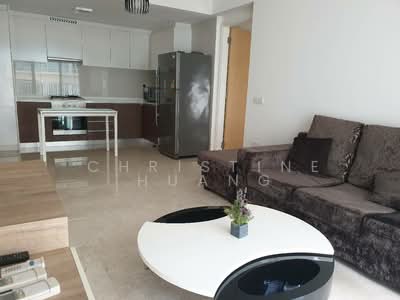 For Rent - The Lakefront Residences