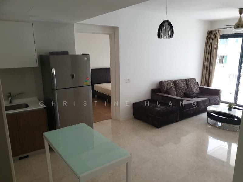 The Lakefront Residences, 46 Lakeside Drive, 2 Bedrooms, 775 sqft, Condominium For Rent, by Christine Huang, 23942838 - PropertyGuru.com.sg