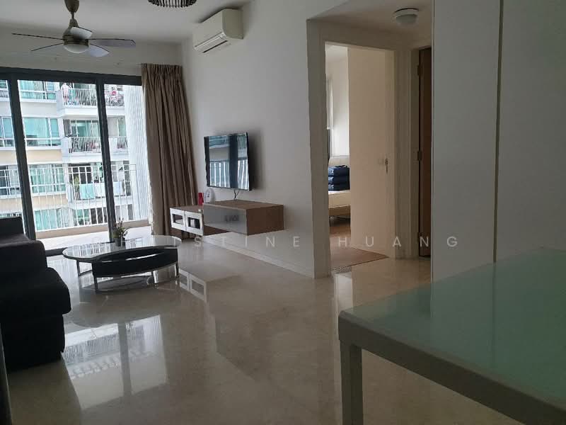 The Lakefront Residences, 46 Lakeside Drive, 2 Bedrooms, 775 sqft, Condominium For Rent, by Christine Huang, 23942838 - PropertyGuru.com.sg