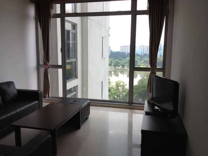 The Lakeshore, 29 Jurong West Street 41, 3 Bedrooms, 1,173 sqft, Condominium For Rent, by May Lee, 23942918 - PropertyGuru.com.sg