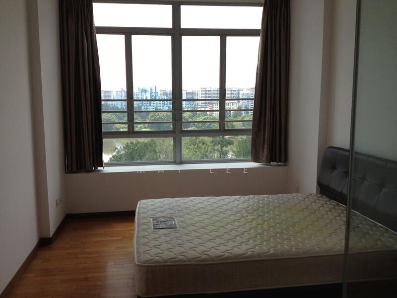 The Lakeshore, 29 Jurong West Street 41, 3 Bedrooms, 1,173 sqft, Condominium For Rent, by May Lee, 23942918 - PropertyGuru.com.sg
