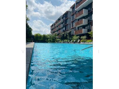 For Rent - Royalgreen