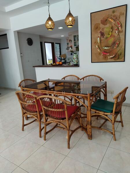 Chiltern Park, 131 Serangoon Avenue 3, 3 Bedrooms, 1,572 sqft, Condominium For Rent, by Stephanie Soh, 23943069 - PropertyGuru.com.sg