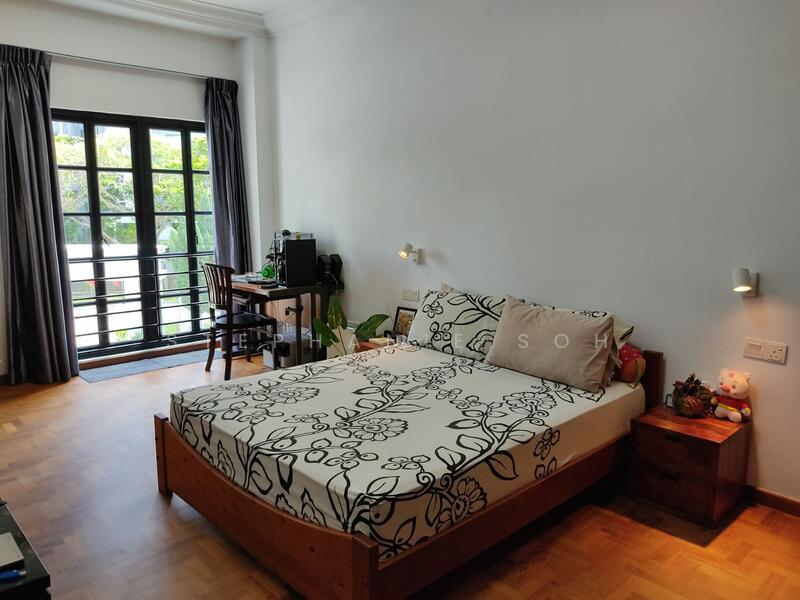 Chiltern Park, 131 Serangoon Avenue 3, 3 Bedrooms, 1,572 sqft, Condominium For Rent, by Stephanie Soh, 23943069 - PropertyGuru.com.sg