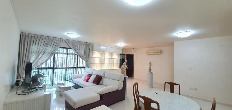 384 Bukit Batok West Avenue 5, 384 Bukit Batok West Avenue 5, Dairy Farm / Bukit Panjang / Choa Chu Kang, 3 Bedrooms, 1,270 sqft, HDB Flat For Rent, by Caleb Seah, 23943133 - PropertyGuru.com.sg