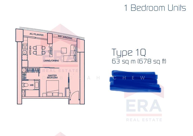 The Sail @ Marina Bay, 6 Marina Boulevard, 1 Bedroom, 678 sqft, Condominium For Rent, by Deborah Chew, 23943174 - PropertyGuru.com.sg