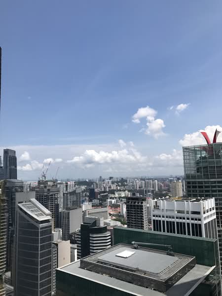 The Sail @ Marina Bay, 6 Marina Boulevard, 1 Bedroom, 678 sqft, Condominium For Rent, by Deborah Chew, 23943174 - PropertyGuru.com.sg