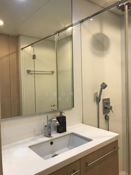 The Sail @ Marina Bay, 6 Marina Boulevard, 1 Bedroom, 678 sqft, Condominium For Rent, by Deborah Chew, 23943174 - PropertyGuru.com.sg