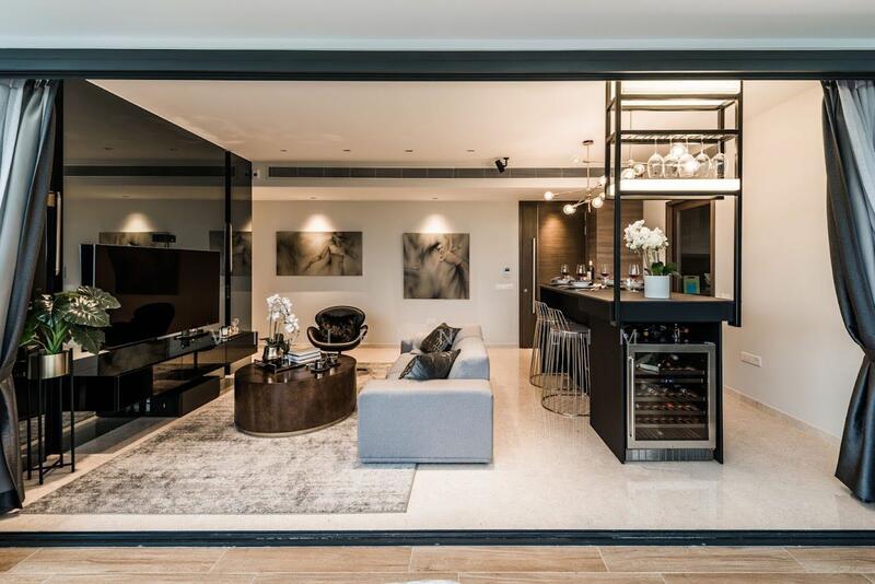 Amber Skye, 8 Amber Road, 2 Bedrooms, 990 sqft, Apartment For Rent, by Vivienne Lim, 23943339 - PropertyGuru.com.sg