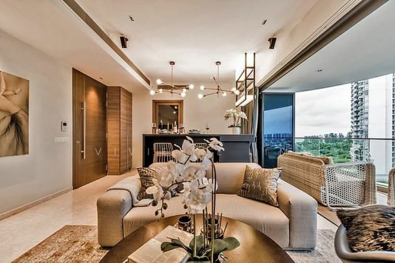 Amber Skye, 8 Amber Road, 2 Bedrooms, 990 sqft, Apartment For Rent, by Vivienne Lim, 23943339 - PropertyGuru.com.sg