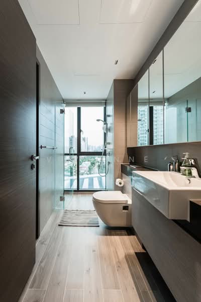Amber Skye, 8 Amber Road, 2 Bedrooms, 990 sqft, Apartment For Rent, by Vivienne Lim, 23943339 - PropertyGuru.com.sg