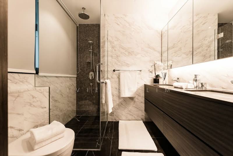 Amber Skye, 8 Amber Road, 2 Bedrooms, 990 sqft, Apartment For Rent, by Vivienne Lim, 23943339 - PropertyGuru.com.sg