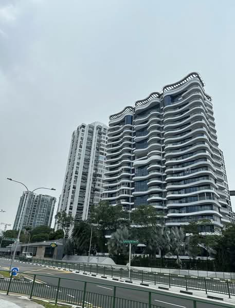 Amber Skye, 8 Amber Road, 2 Bedrooms, 990 sqft, Apartment For Rent, by Vivienne Lim, 23943339 - PropertyGuru.com.sg