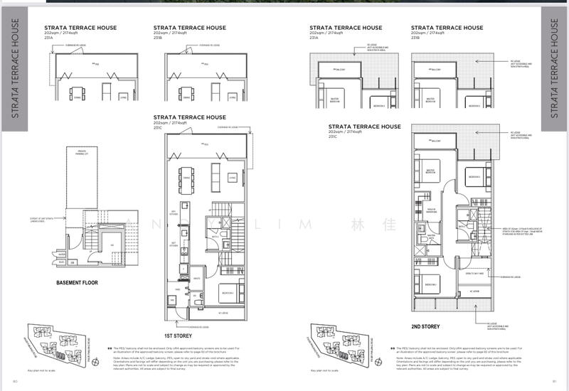 For Sale The Verandah Residences